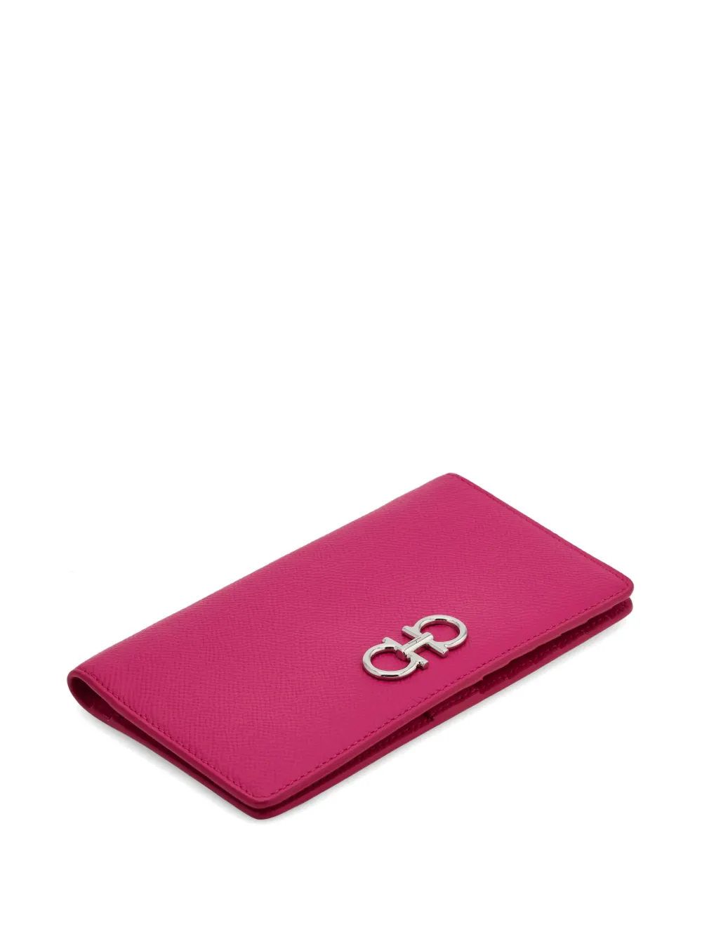 Ferragamo Portemonnee Rood