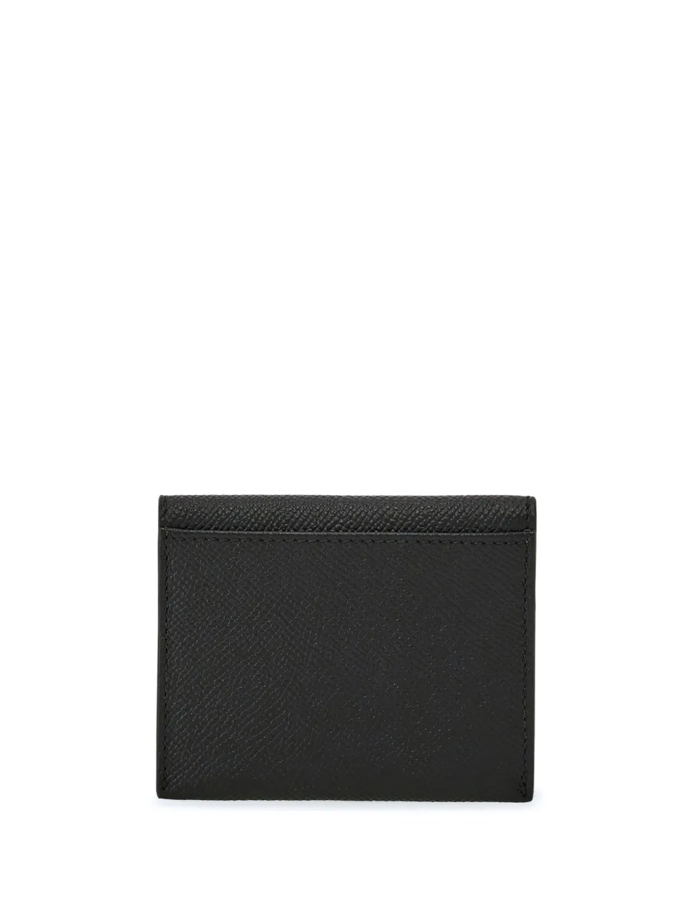 Ferragamo Pasjeshouder - Zwart