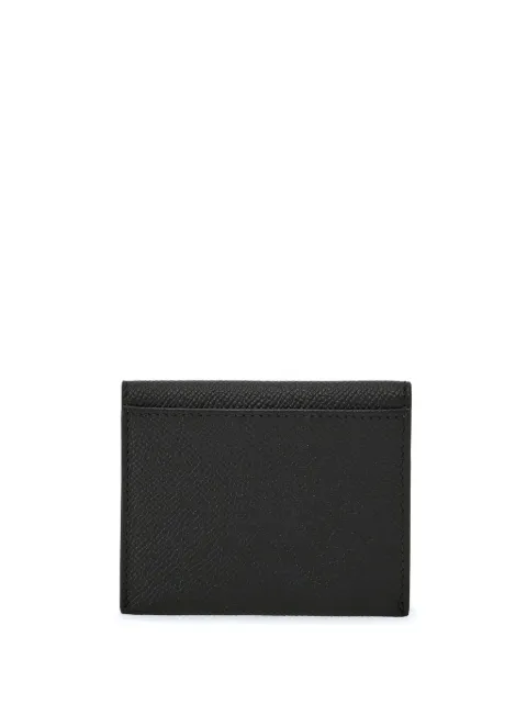 Ferragamo Gancini cardholder 779901 - 1