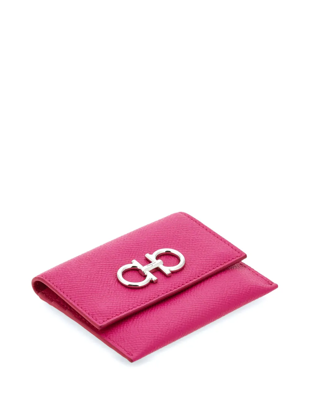 Ferragamo Pasjeshouder Roze