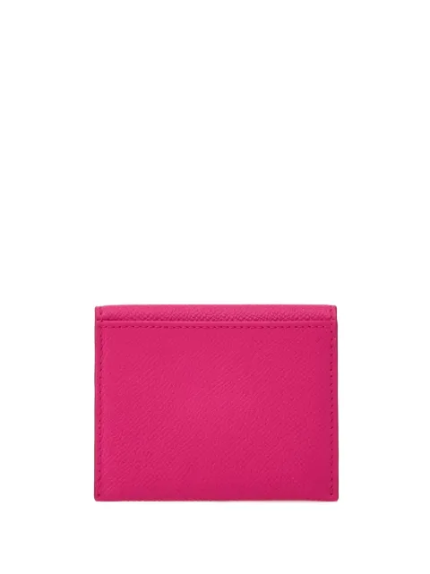 Ferragamo Gancini cardholder 779902 - 1