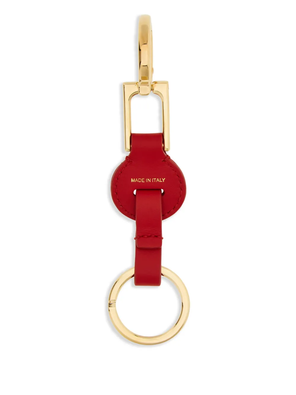 Ferragamo Gancini key holder | Image 2