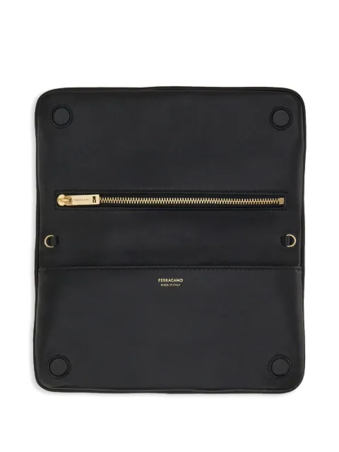 Ferragamo chain wallet 780061 - 3