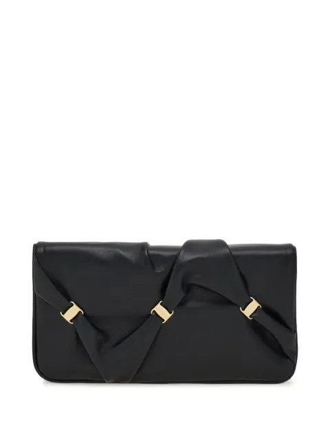 Ferragamo chain wallet 780061 - 1