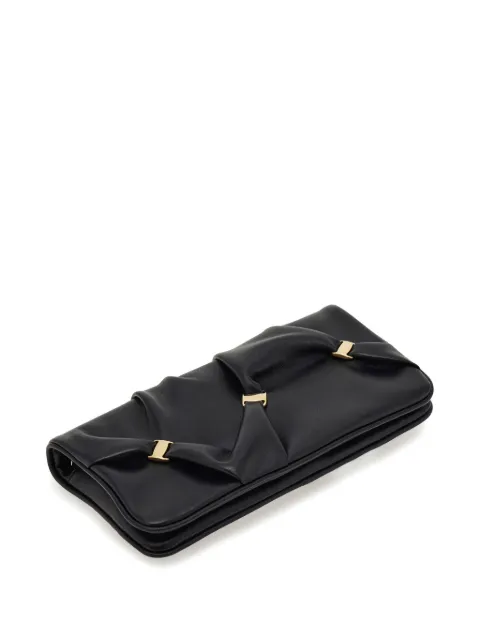 Ferragamo chain wallet 780061 - 2