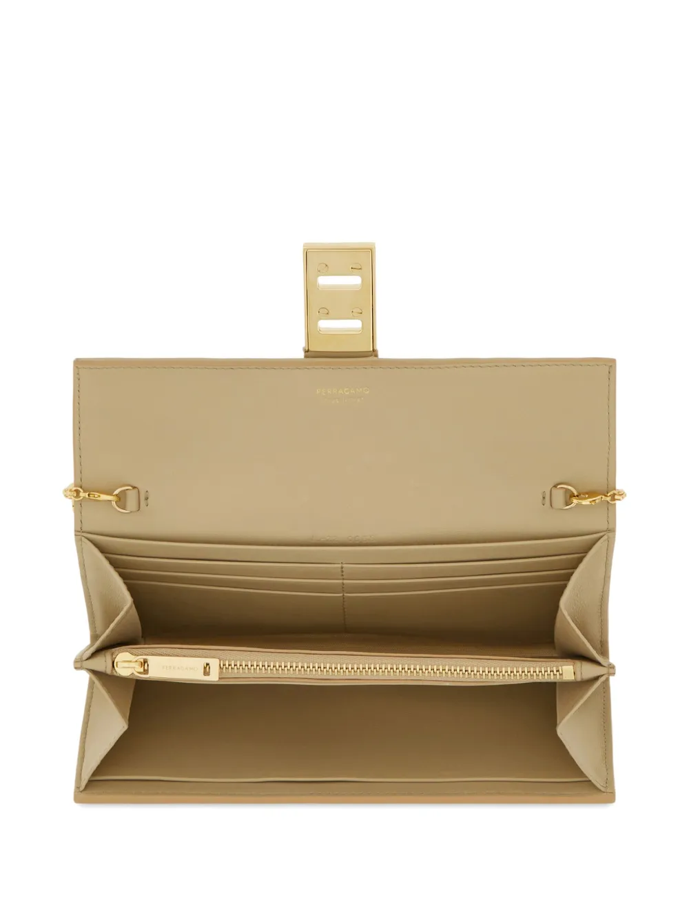 FERRAGAMO HUG WALLET
