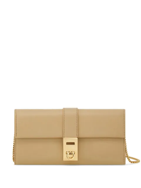 Ferragamo Hug wallet 779163 - 0