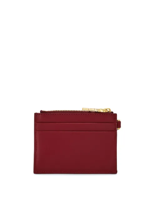 Ferragamo leather cardholder 779951 - 1