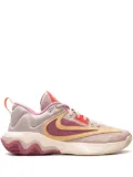 Nike Giannis Immortality 3 ""Fossil Stone/Desert Berry"" sneakers - Pink