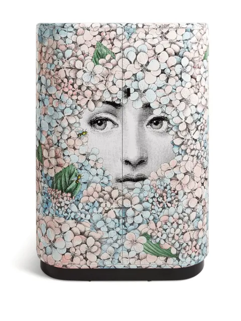 Fornasetti Ortensia cabinet