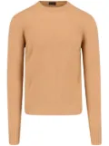 Drumohr knitted jumper - Neutrals