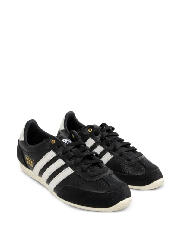 Adidas Japan スニーカー | ブラック | FARFETCH JP