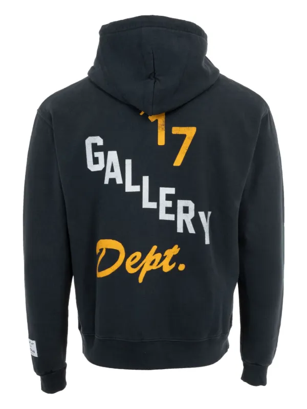 High Quality shops Gallery Dept Hoodie