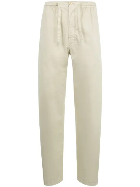 LEMAIRE straight-leg trousers