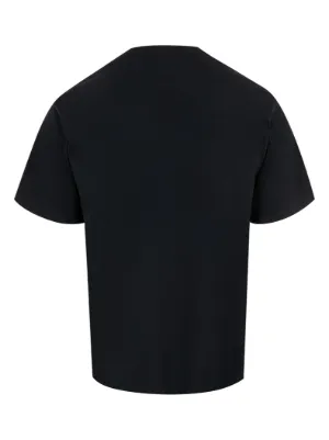 Tシャツ・カットソー Needles FW23 T-SHIRT WITH LOGO (NS272_B-EGGPLANT) NEEDLES（ニードルズ）のメンズのTシャツ・カットソー通販｜BEAMS