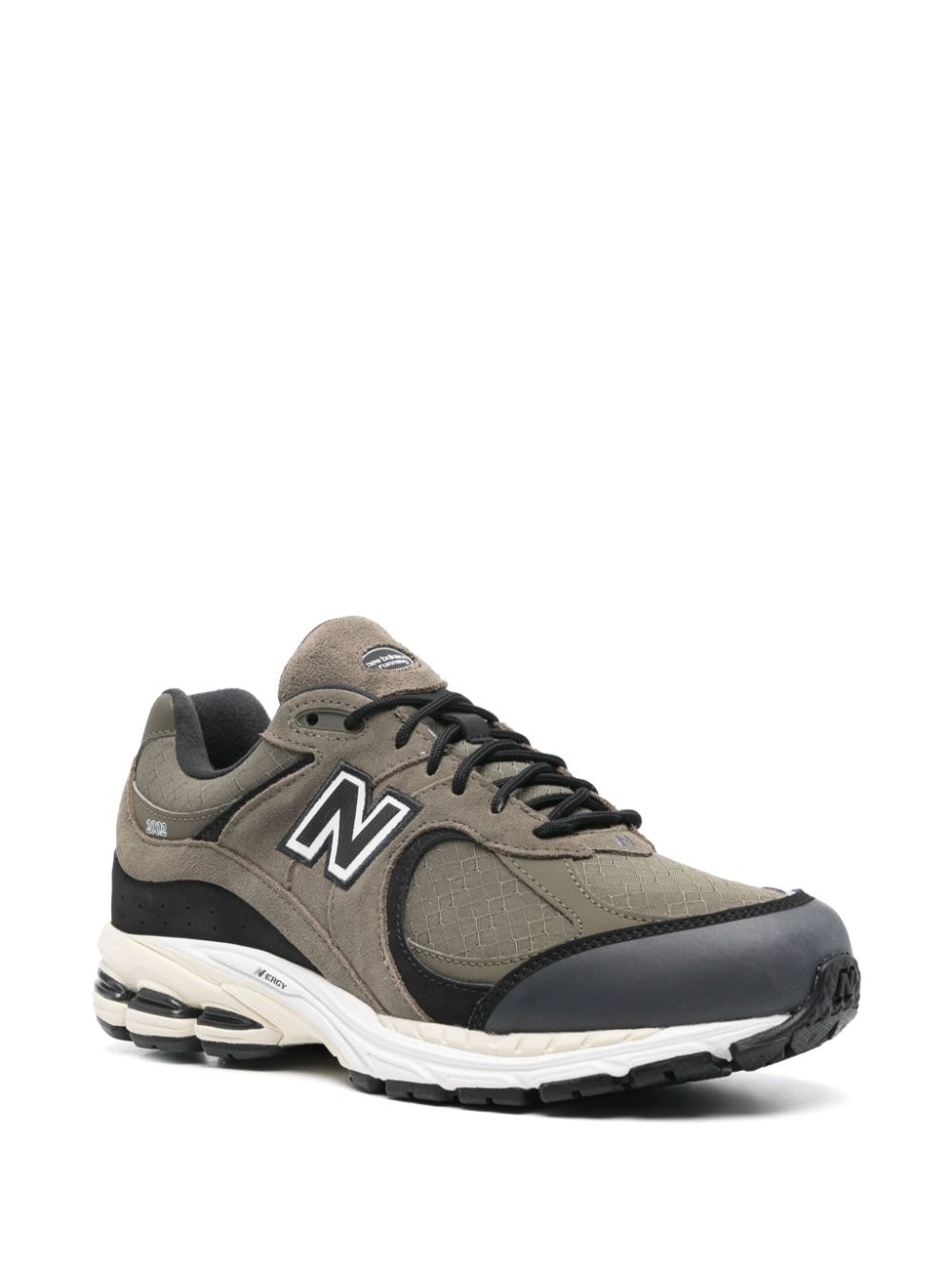 New Balance 2002R sneakers Green