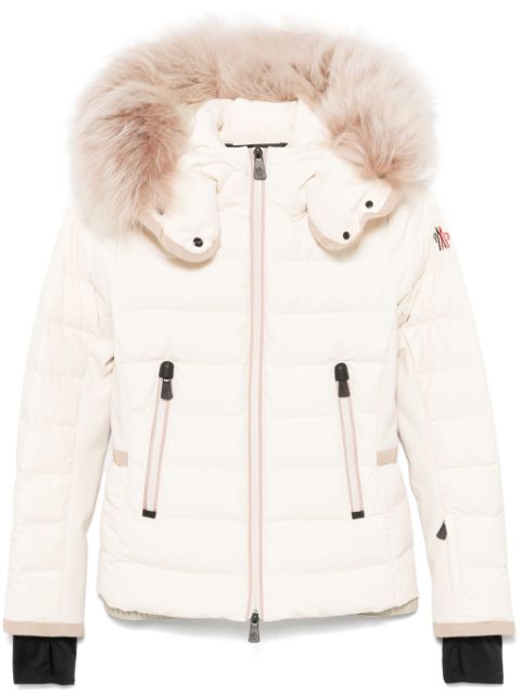 Moncler Grenoble Lamoura puffer jacket