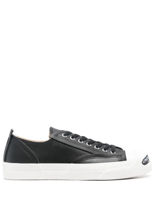 Undercover UC2D9F02 Sneakers | Black | FARFETCH