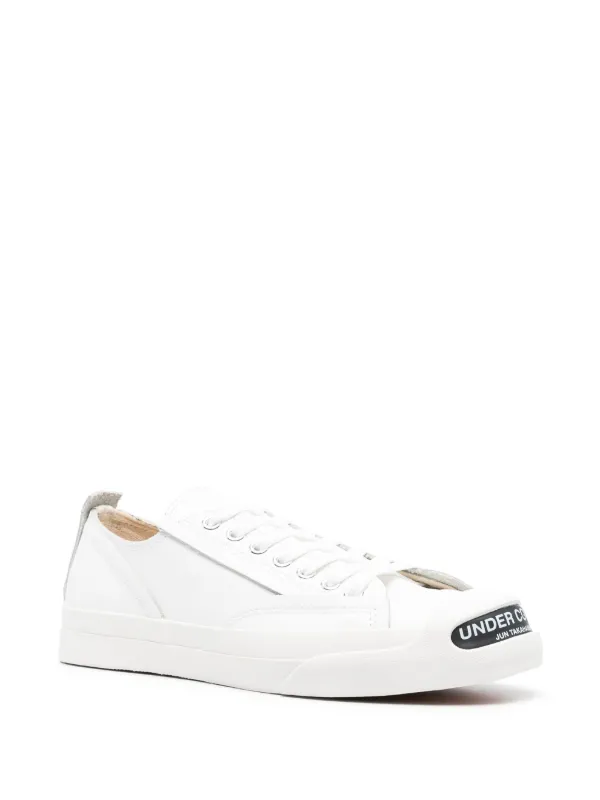 Undercover UC2D9F02 スニーカー | ホワイト | FARFETCH JP Undercover UC2D9F02 スニーカー | ホワイト | FARFETCH JP