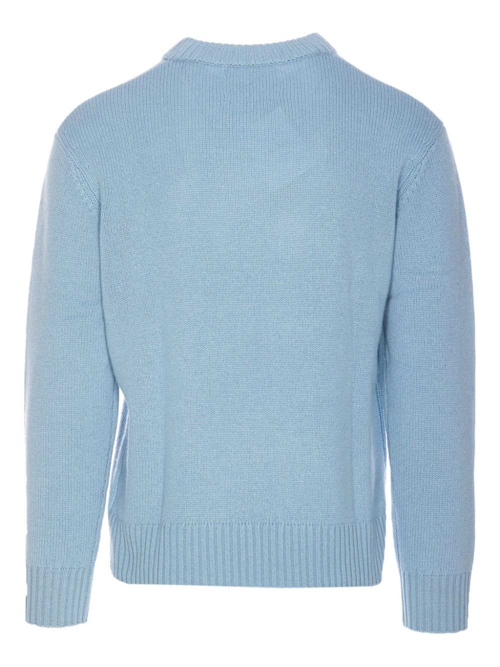 Lisa Yang Kristian sweater - Blauw