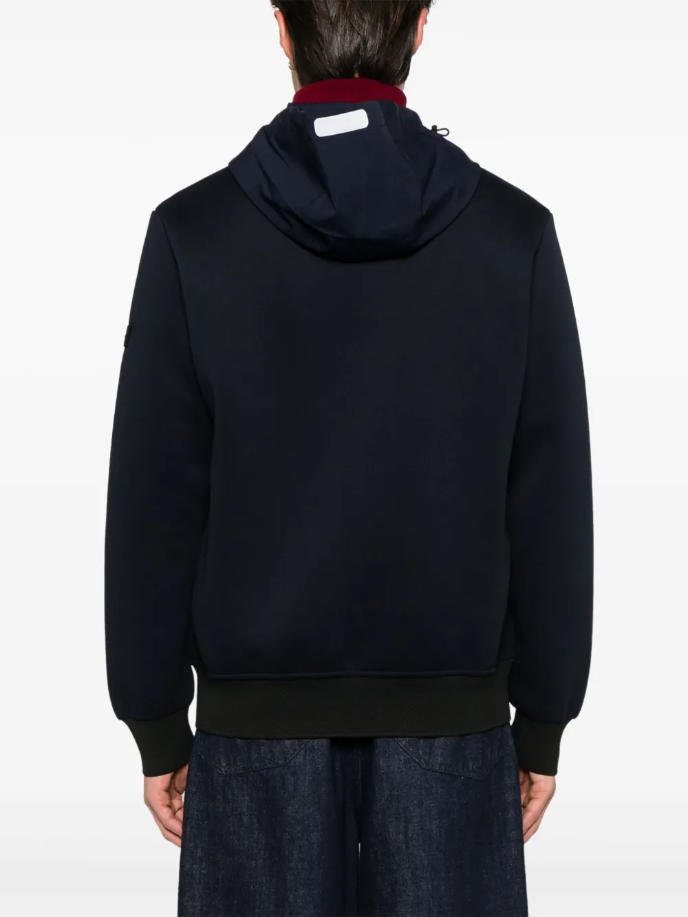 Peuterey Kapoor jack Blauw