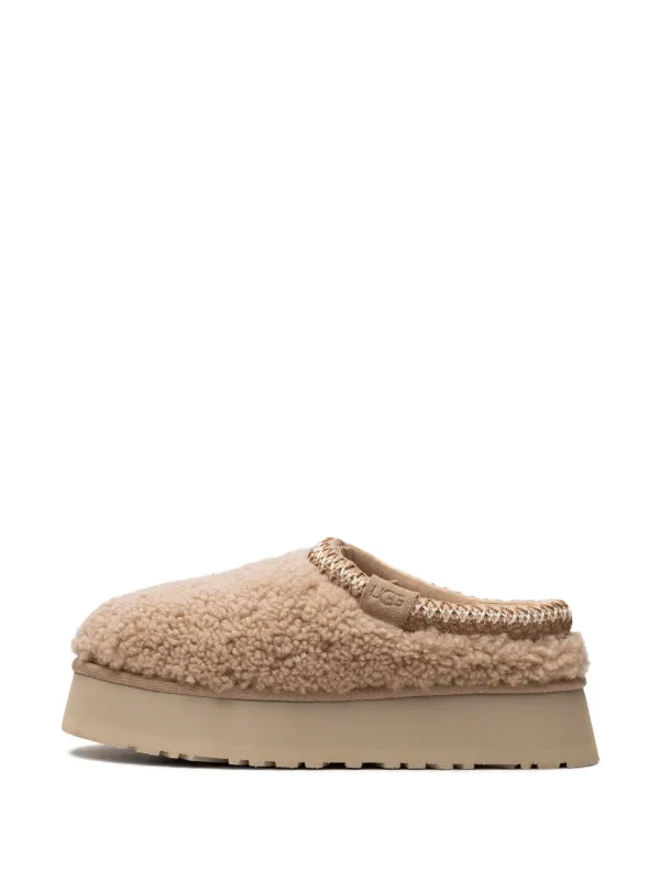 UGG Tazz Maxi Curly 