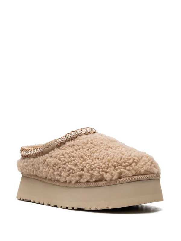 UGG Tazz Maxi Curly 