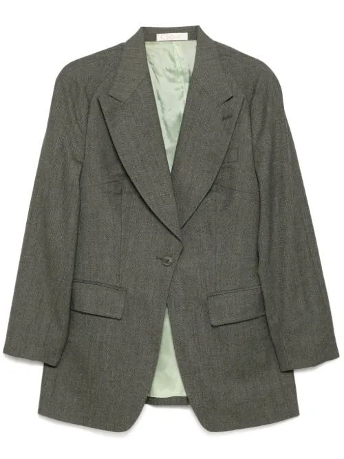 Veste à manches raglan - Chloé Pre-Owned - Modalova