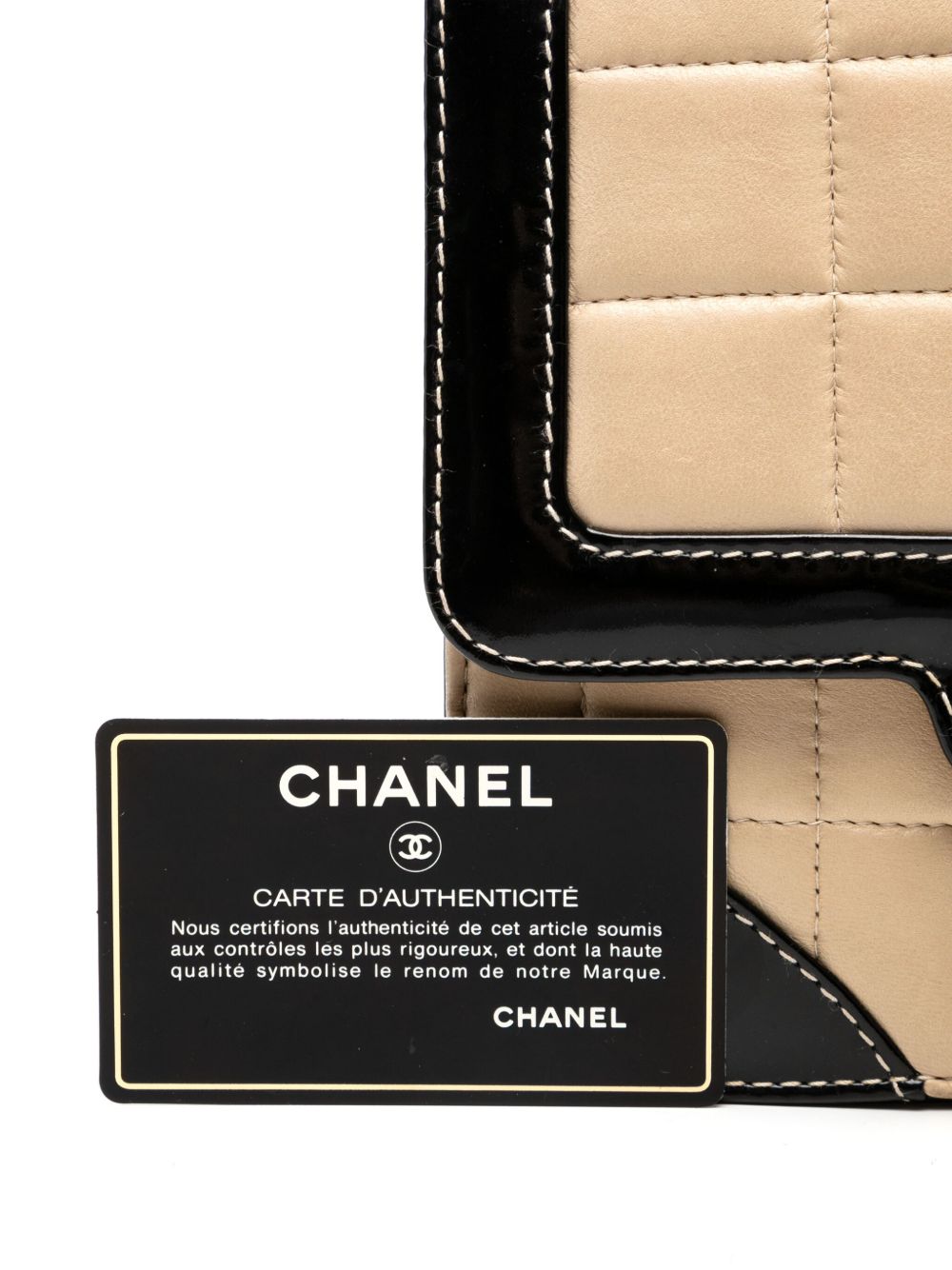 CHANEL Flap shoulder bag Women