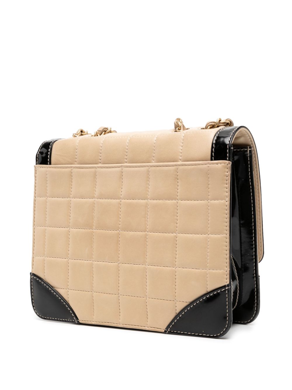 CHANEL Flap shoulder bag Women