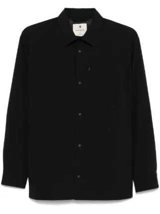 Transit Tee in Black Wash Transit Tee in Black Wash