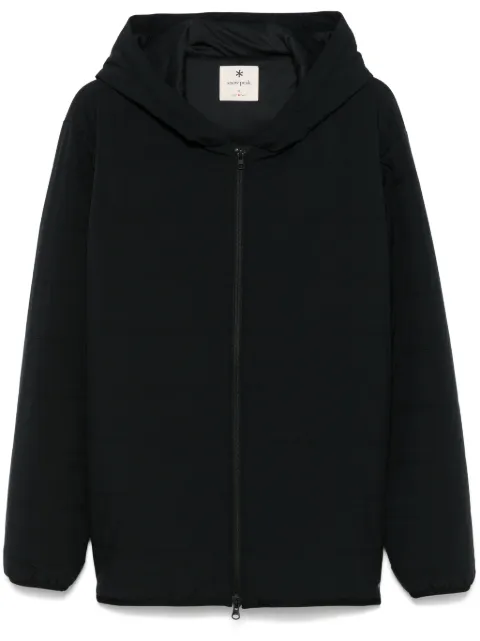 Snow Peak Flexible Insulated jacket