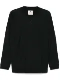 Snow Peak Takibi sweatshirt - Black