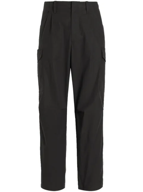 Dolce & Gabbana pants cargo con pinzas