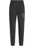 Dolce & Gabbana logo-print track pants - Grey