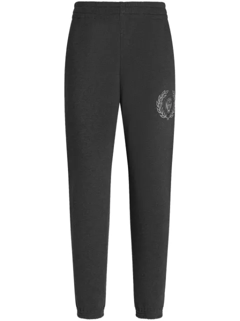 Dolce & Gabbana logo-print track pants