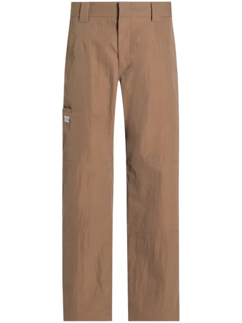Dolce & Gabbana straight-leg trousers