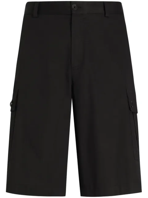 Dolce & Gabbana cargo shorts