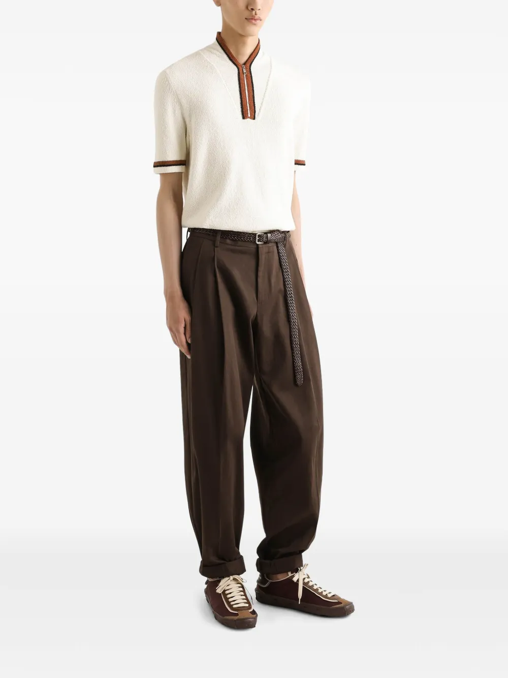 Dolce & Gabbana tailored trousers | Tailored Pants | Image 2