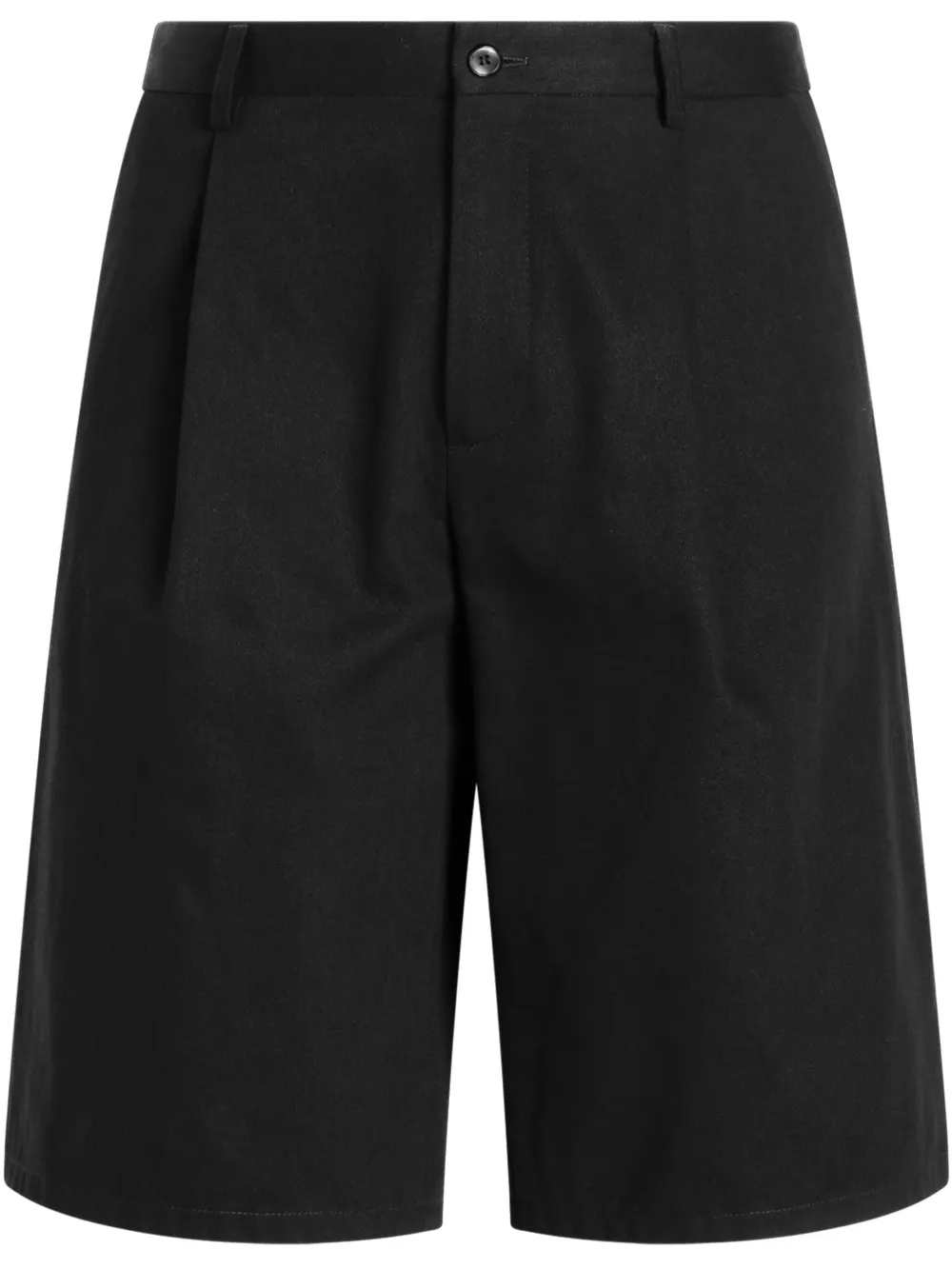 Dolce & Gabbana tailored shorts | Black | Image 1