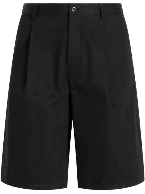 Dolce & Gabbana shorts de vestir