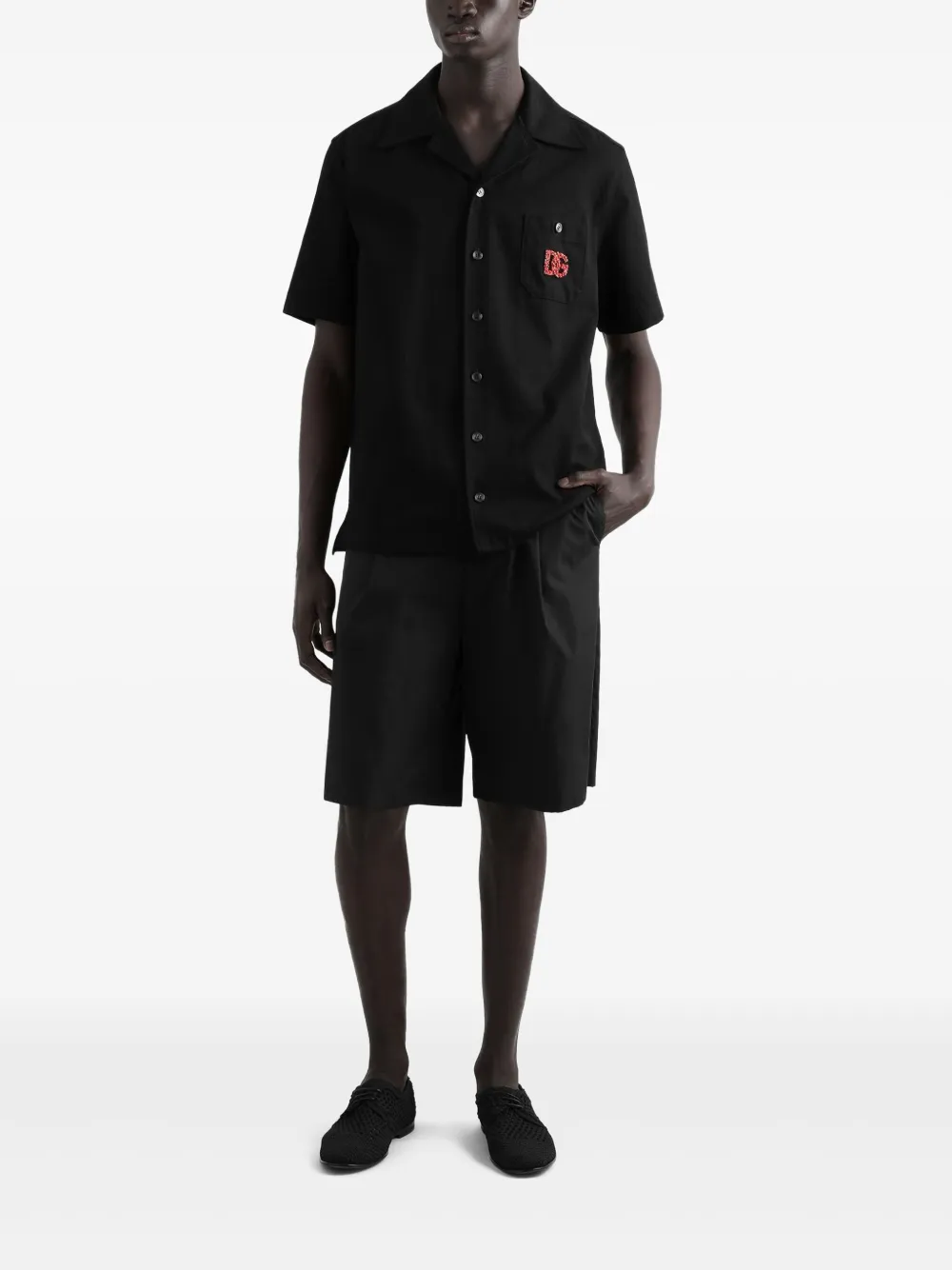 Dolce & Gabbana tailored shorts | Tailored Shorts | Image 2