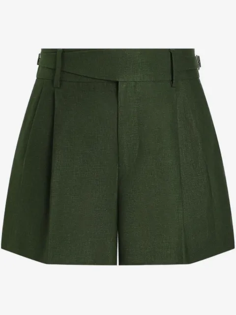 Dolce & Gabbana Klassische Shorts