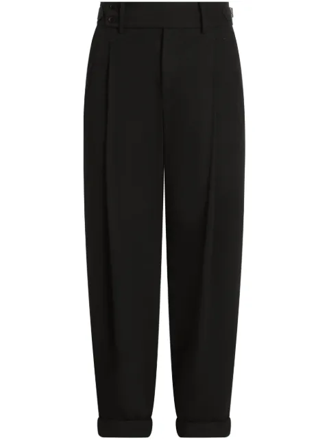 Dolce & Gabbana pantalones tapered