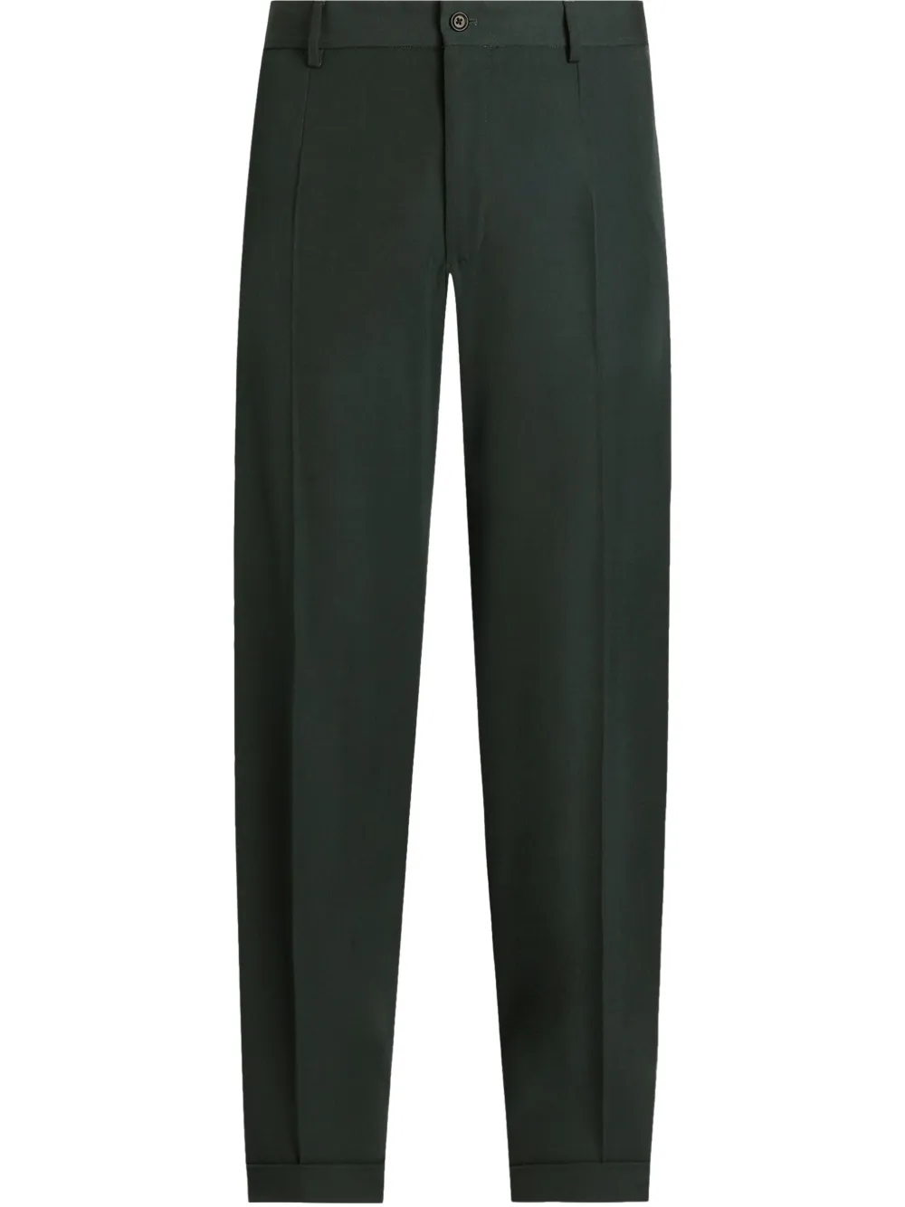 Dolce & Gabbana tailored trousers | Green | Image 1