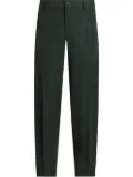 Dolce & Gabbana tailored trousers - Green