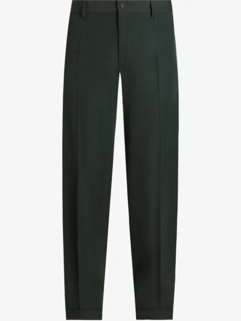 Dolce & Gabbana テーラードパンツ