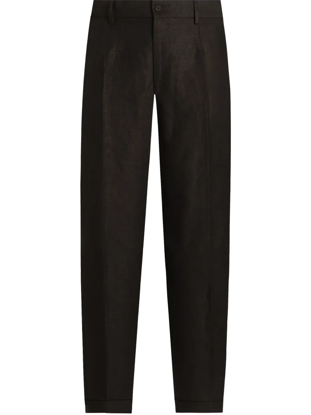 Dolce & Gabbana tailored trousers | Black | Image 1