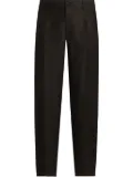 Dolce & Gabbana tailored trousers - Black