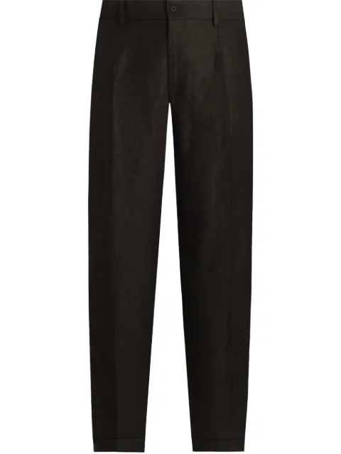 Dolce & Gabbana tailored trousers